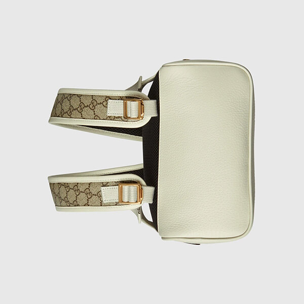 グッチ リュック 偽物 アップル&ハート レポム スモール 限定コレクション 552884 22KGG 9768